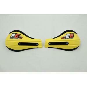 EVO 2 REPLACENT COVERS YELLOW