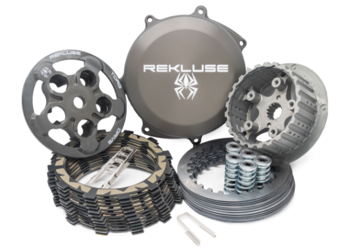 KAWASAKI KX450F / KX450X 2021-2026  CORE MANUAL TORQ DRIVE CLUTCH