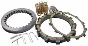 KX250F / KX250X 2021-2026 TORQ DR CLUTCH PACK FOR OEM CLUTCH