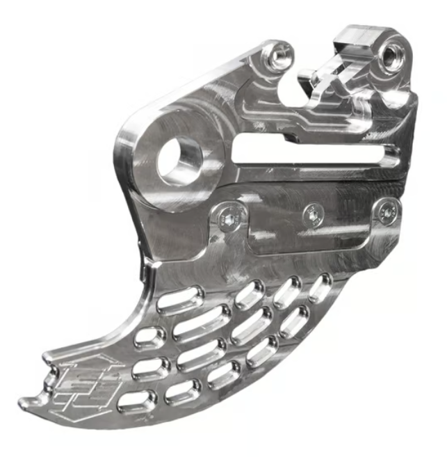 KTM 2013-22, 125-450 SX/SXF ( 25MM AXLE) Triumph TF250/450-E 2025-> / TF250-X (2024->) TF 450-RC (2025->