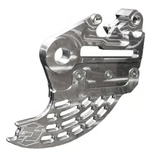 KTM 2013-22, 125-450 SX/SXF ( 25MM AXLE) Triumph TF250/450-E 2025-> / TF250-X (2024->) TF 450-RC (2025->