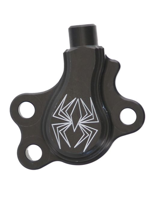Manual Slave Cylinder, KAWASAKI KX250F/X 2021-2026