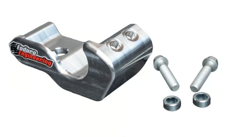 LOWER RIGHT FORK GUARD KTM /HUSABERG / HUSQVARNA UP TO 2015