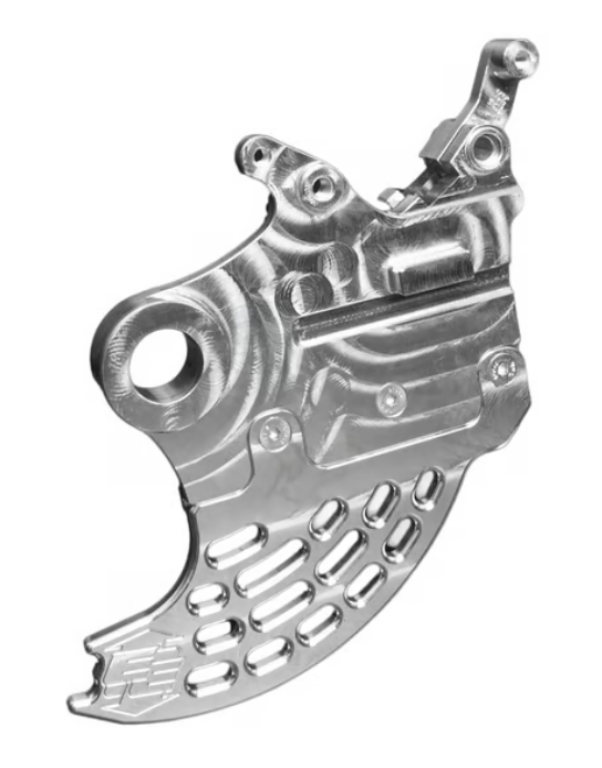 YAMAHA WR450F 2024->/ WR250F 2025-> / YZ450FX 2024-> / YZ250F21-> / YZ450F 20->