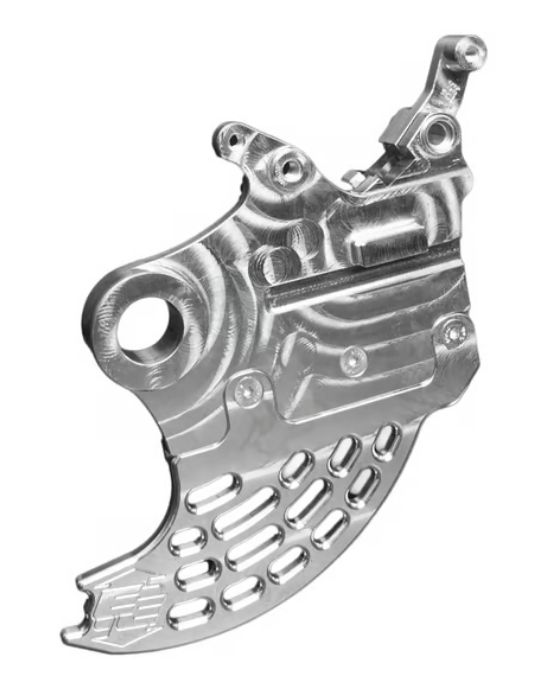 YAMAHA WR450F 2024->/ WR250F 2025-> / YZ450FX 2024-> / YZ250F21-> / YZ450F 20->