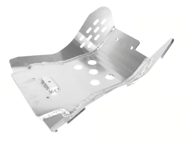 BETA 250/300RR 2022-2027 SKIDPLATE