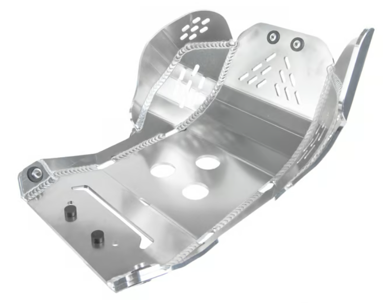 KTM &amp; HUSQ 2023-> 250/350/450SXF/XCF/FC/FX &amp; GASGAS 2024-> MCF 250/350/450  EXTREME BASHPLATE