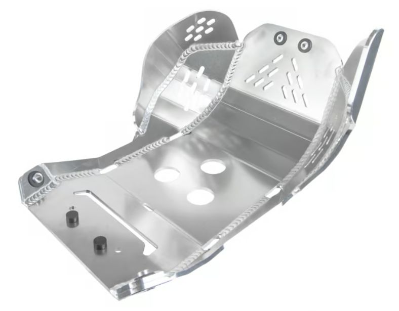 KTM &amp; HUSQ 2023-> 250/350/450SXF/XCF/FC/FX &amp; GASGAS 2024-> MCF 250/350/450  EXTREME BASHPLATE