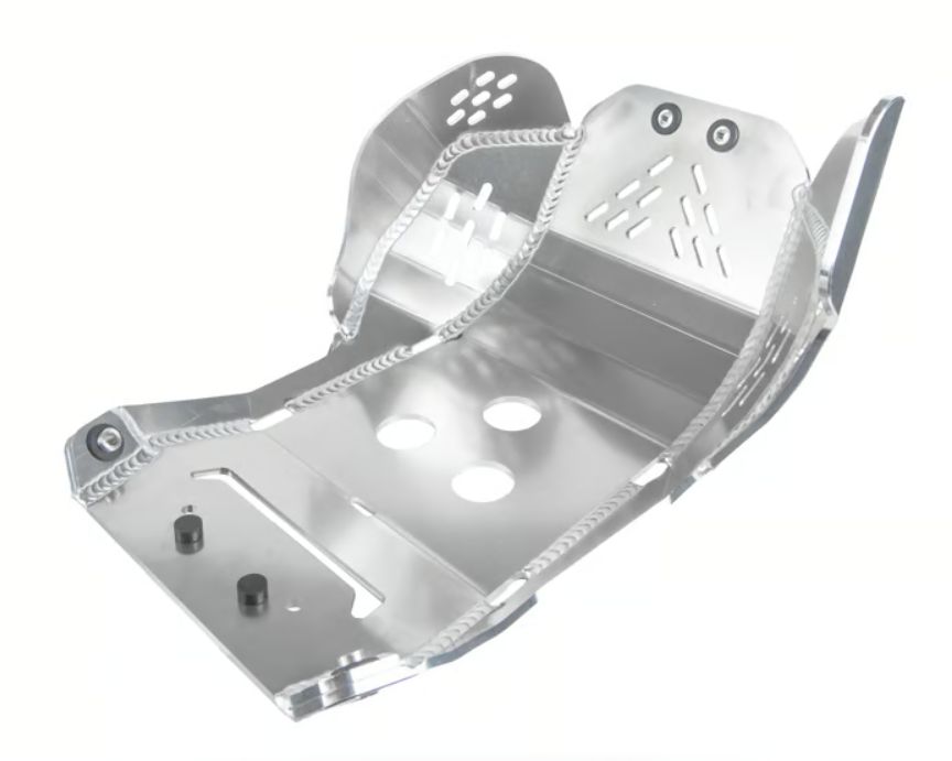 KTM &amp; HUSQ 2023-> 250/350/450SXF/XCF/FC/FX &amp; GASGAS 2024-> MCF 250/350/450  EXTREME BASHPLATE