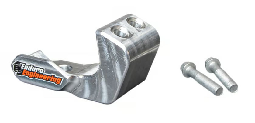 LOWER FORK GUARD SHERCO 22-27 FACTORY ED, (KYB FORK) YAMAHA YZ125/250/250F/450F 2012-2026 / TRIUMPH TF250X 24-> / TF450RC 25-> / BETA 21-24 RR/ RR RACE 25-> / RX 2026->