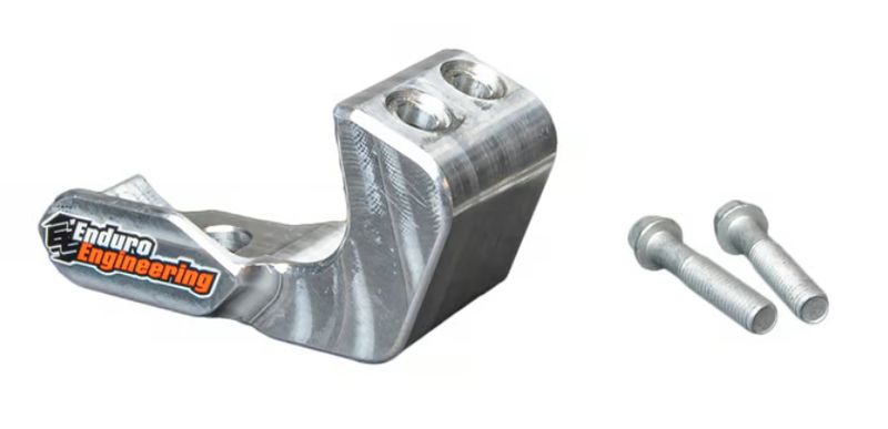 LOWER FORK GUARD SHERCO 22-27 FACTORY ED, (KYB FORK) YAMAHA YZ125/250/250F/450F 2012-2026 / TRIUMPH TF250X 24-> / TF450RC 25-> / BETA 21-24 RR/ RR RACE 25-> / RX 2026->