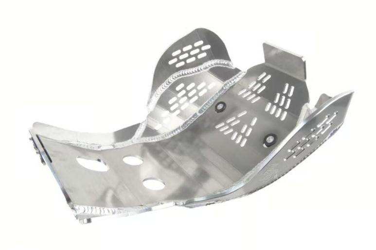 KTM EXTREME BASHPLATE 2017-2023, 250/350EXCF / 2017- 2023