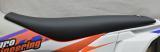 KTM 16-19 125-150SX / 250/350/450SXF /  250-500 EXC 17-19, TALL FIRM SEAT