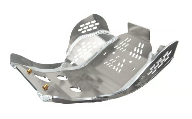 KTM/HUSQVARNA EXTREME BASHPLATE 2017-2023, 250/350EXCF / 2017- 2023 FE250/350 / GASGAS EC250/350F 2021-2023