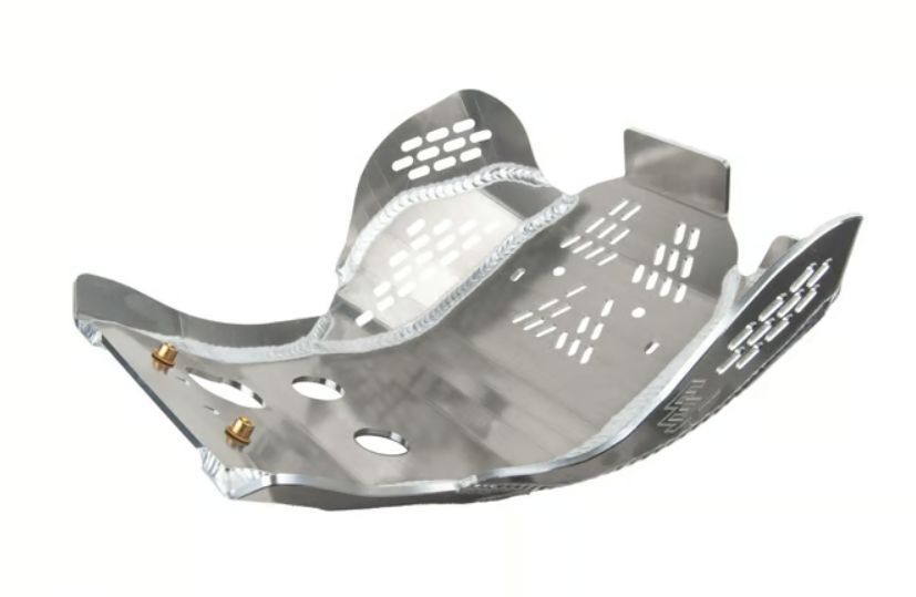 KTM/HUSQVARNA EXTREME BASHPLATE  2017- 2023 FE250/350 / GASGAS EC250/350F 2021-2023