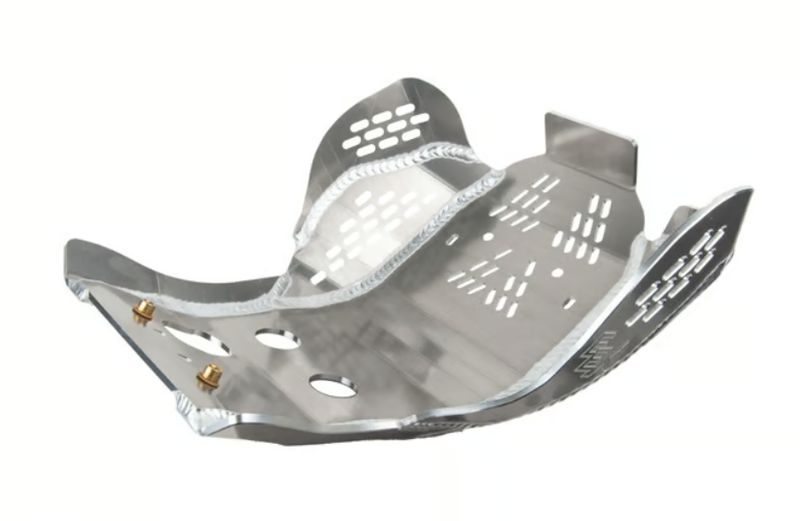 KTM/HUSQVARNA EXTREME BASHPLATE  2017- 2023 FE250/350 / GASGAS EC250/350F 2021-2023