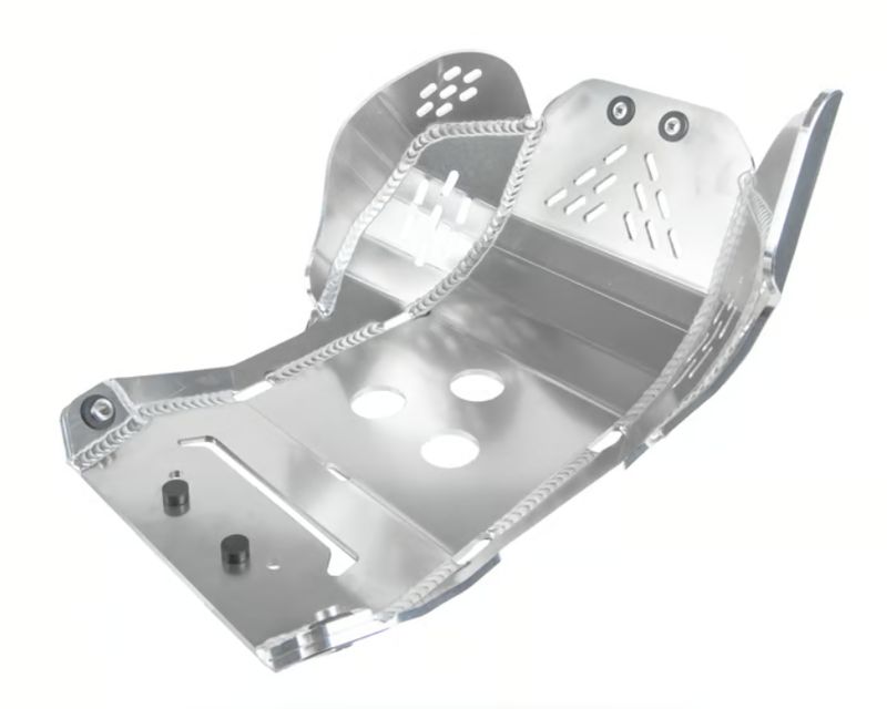 KTM / HUSQ / GASGAS 2024-> 250/350/450/500/501 EXCF / FE / ECF EXTREME BASHPLATE