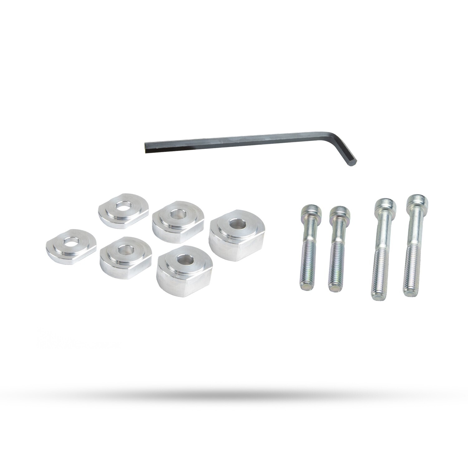 KTM/Husqvarna 2024-> EXC/EXCF/ FE/TE ENDURO MODELS