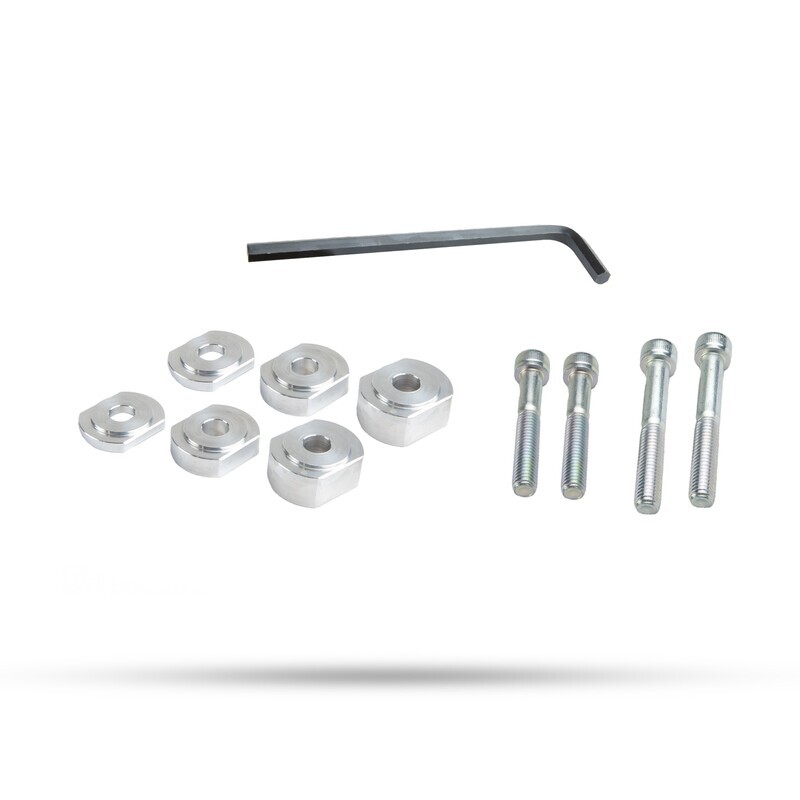 KTM/Husqvarna 2024-> EXC/EXCF/ FE/TE ENDURO MODELS