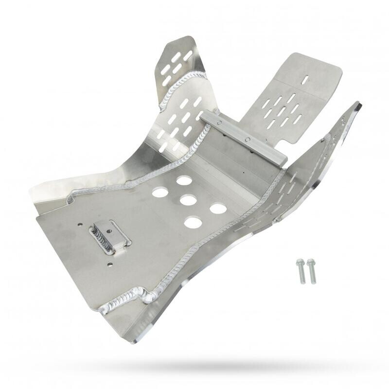 BETA 250/300RR 2022-2027 EXTREME BASHPLATE