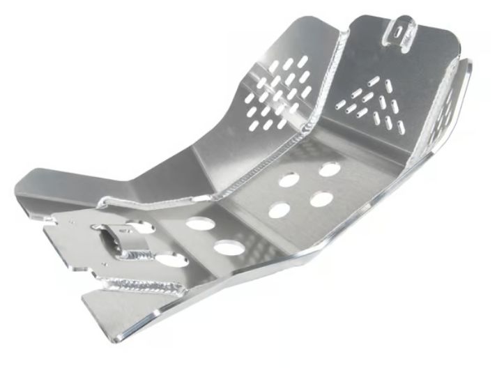BETA 350/390/430/480/500RR 2020-2027 BASHPLATE