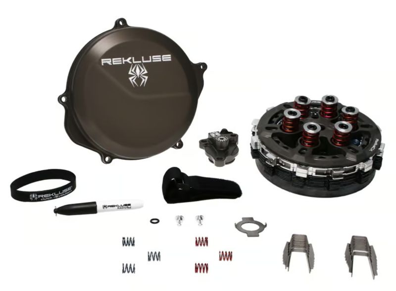 RADIUS CX 4.0 Honda CRF450R / RX 2021-2026