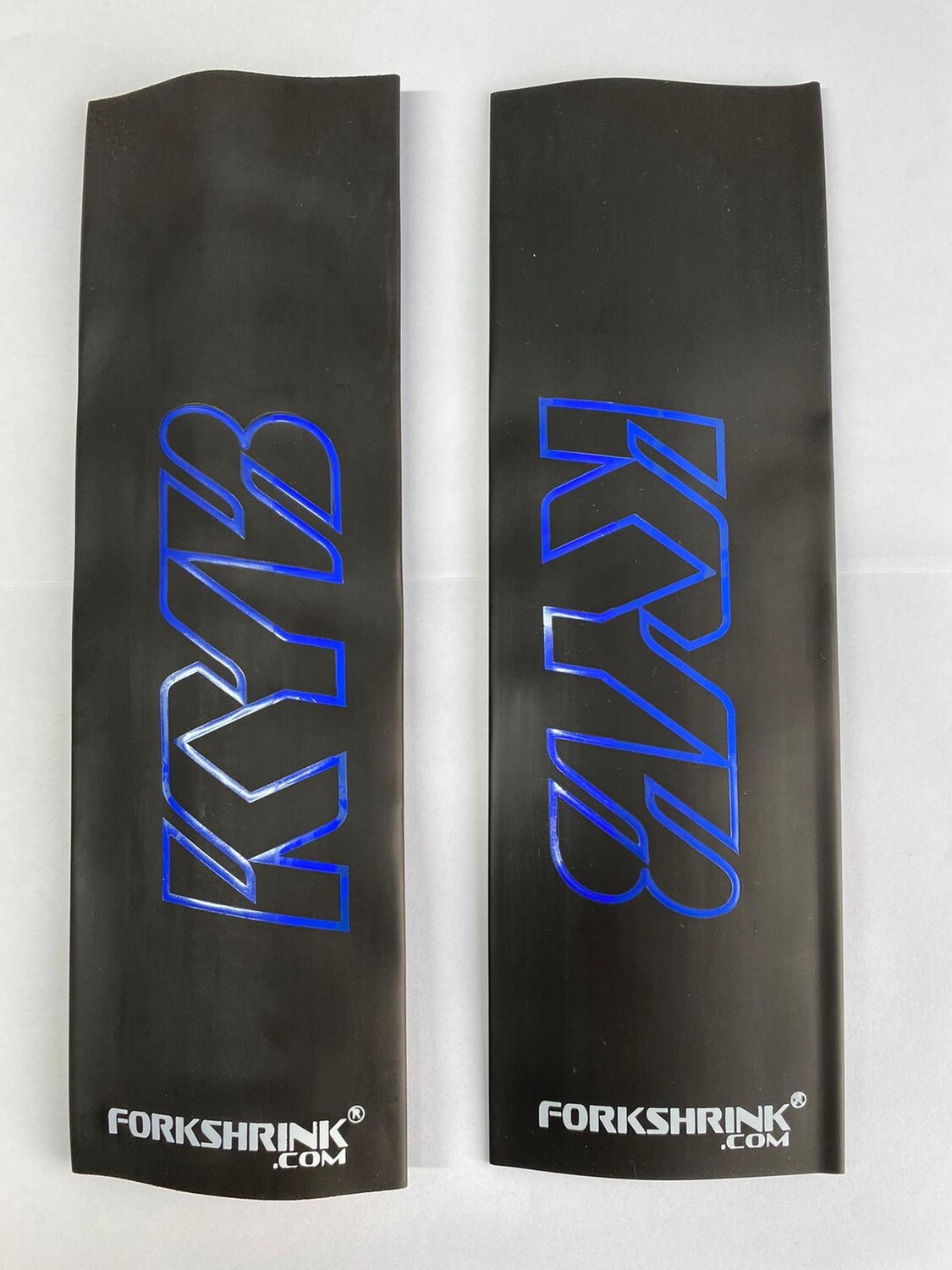 FORKSHRINK 360 KYB BLUE