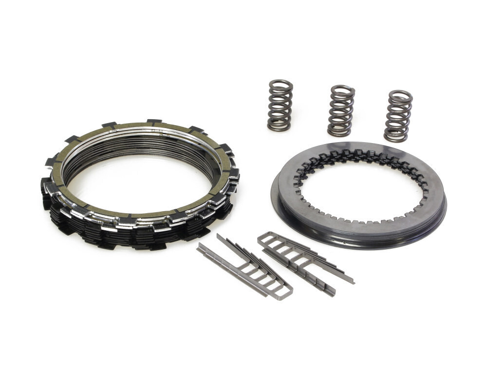 TorqDrive Clutch Kit, Indian Tourers 2014-2020. Chief, Chieftain, Road Master, Springfield