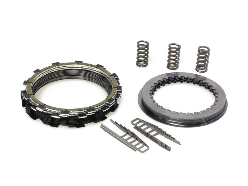 TorqDrive Clutch Kit, Indian Tourers 2014-2020. Chief, Chieftain, Road Master, Springfield