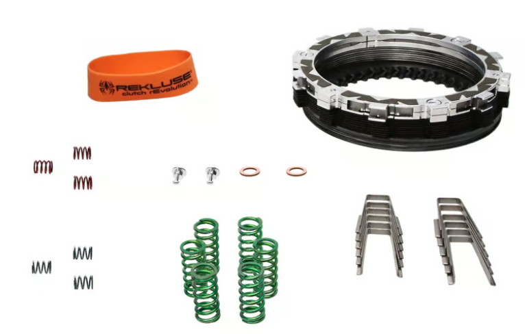 RADIUS X 4.0 YAMAHA WR450F 19-23, YZ450F 10-22, YZ450FX 19-23