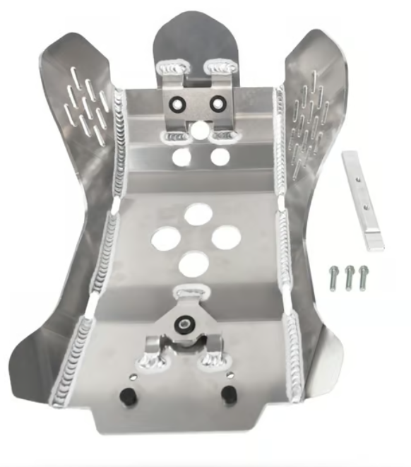 YAMAHA WR450F / YZ250F  2024-> / YZ450F 2023-> / WR250F/YZ250FX 2025->