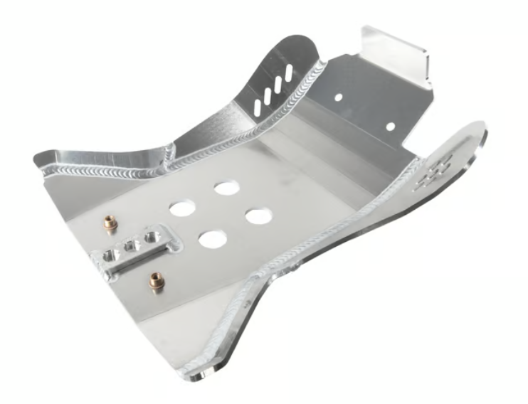 SHERCO 250/300SE/SC/Factory/R 2014-2027 Bashplate