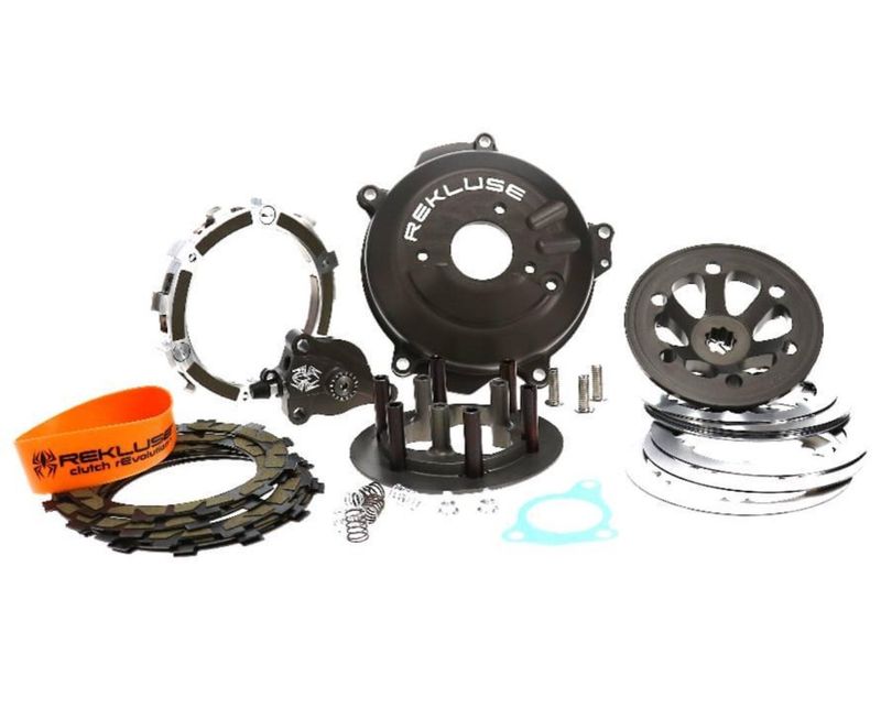 RADIUS CX  Husqvarna TC65 / KTM 65SX  / GASGAS MC65 2024->