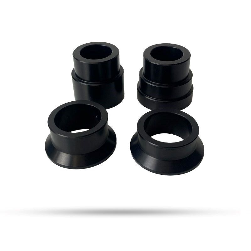 Wheel Spacer Adaptor Kit For Putting KTM Wheels On Sherco 2024-> 125-500 SE/SEF