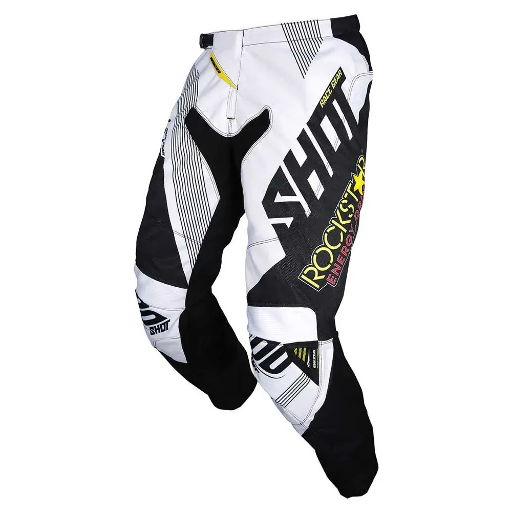 CONTACT ROCKSTAR PANT