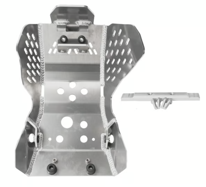 TRIUMPH TF250-E 2025-> / TF250-X 2024->  Bashplate