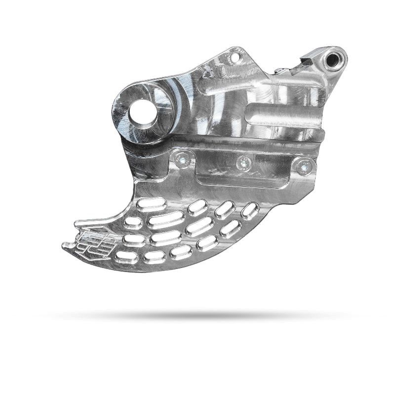 BETA 125-480 RR Race/RC/RX  2025-> / X-PRO 2026-> Rear Disc Guard