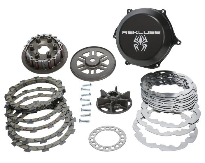 YAMAHA YZ450F 2023-> /WR450F/YZ450FX 2024-> / FANTIC XXF450 2023->