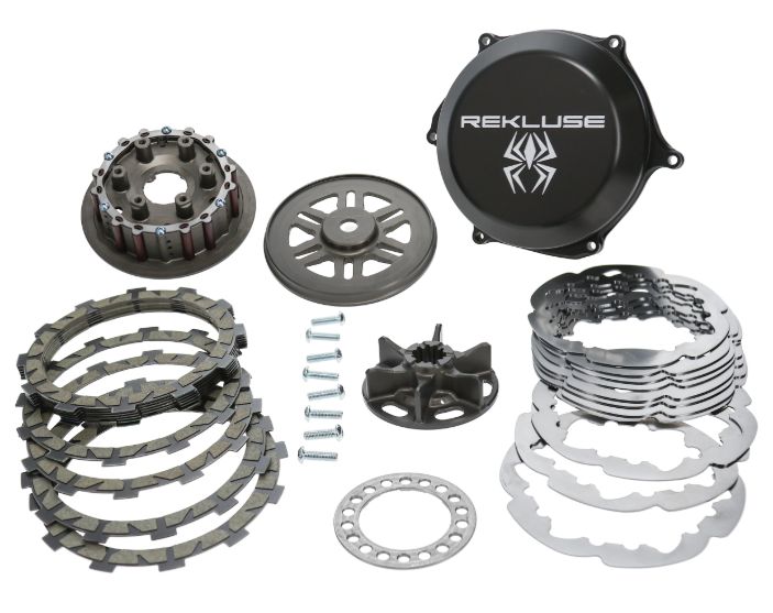 YAMAHA YZ450F 2023-> /WR450F/YZ450FX 2024-> / FANTIC XXF450 2023->