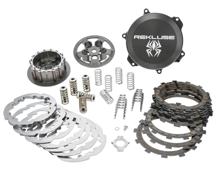 YAMAHA YZ125 2005-2027 / YZ125X 2020-> / FANTIC XE/XX125 2022-> /
