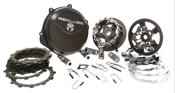 HONDA CRF450R / RX 2021-2026