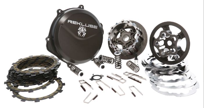 HONDA CRF450R / RX 2021-2026