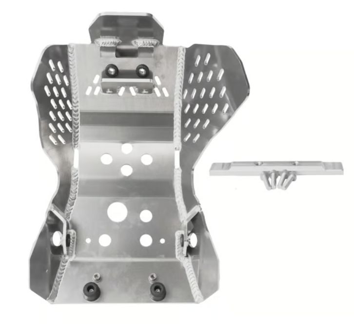 TRIUMPH TF450-E &amp; TF450-RC 2025-> Bashplate