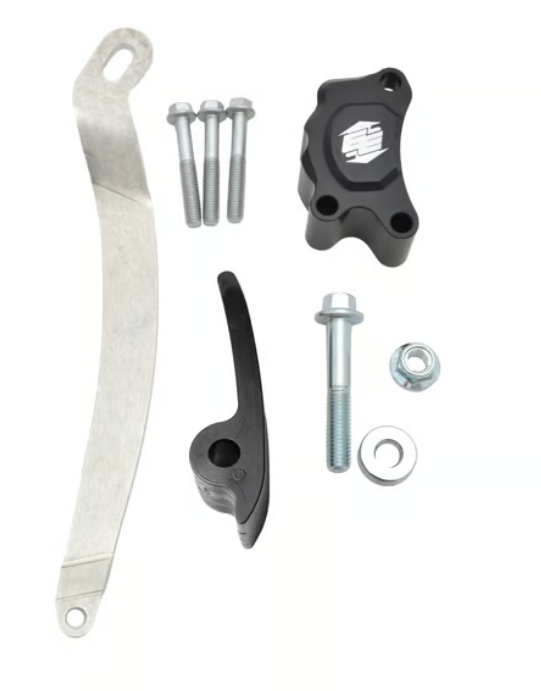 TRIUMPH TF450-E &amp;  TF450-RC 2025->