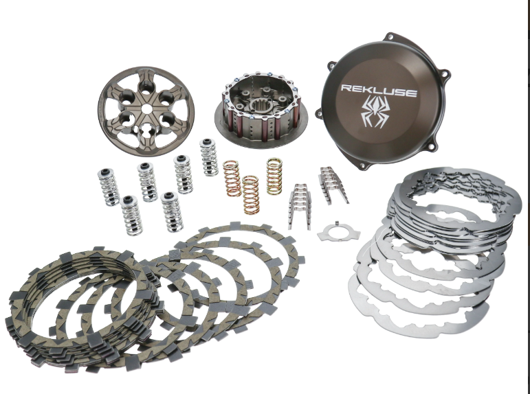 YAMAHA YZ250F 2019-> / WR250F 2020->/ YZ250FX 2020->