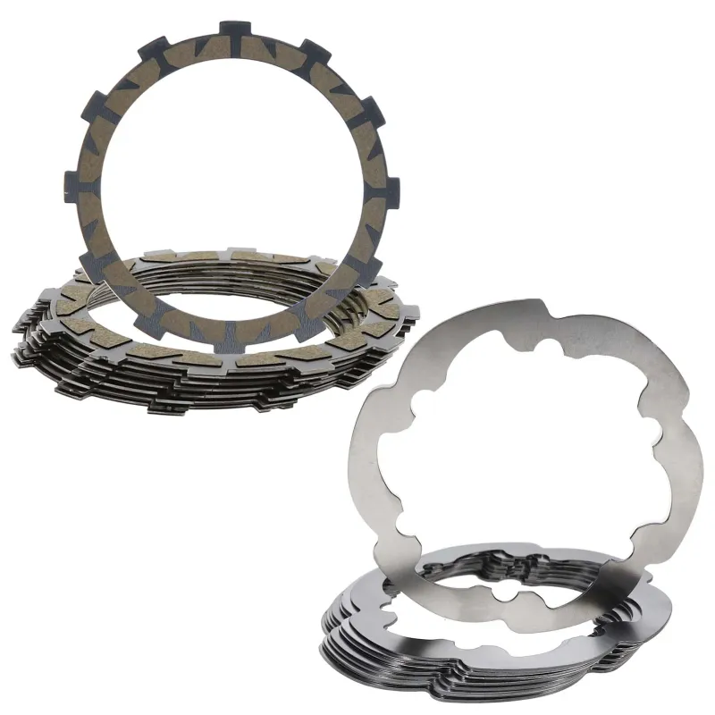 YAMAHA YZ450F 2023-> / WR450F/YZ450FX 2024->/ TRIUMPH TF450RC/E 25-> APEX Replacement Clutch Pack