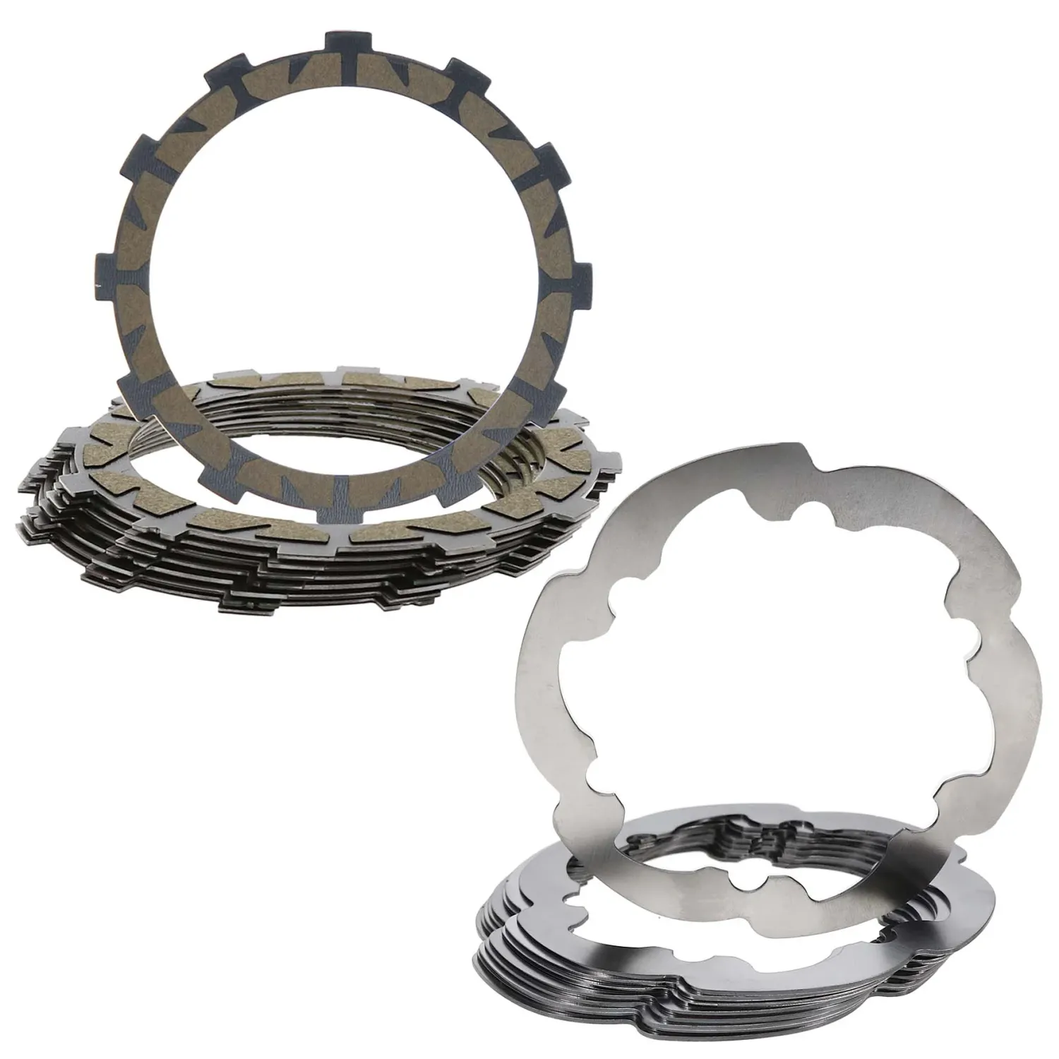 BETA 250/300 RR/RX/PRO 2022->/ 350/390/430/450/480/500RR- 2022> APEX Replacement Clutch Pack