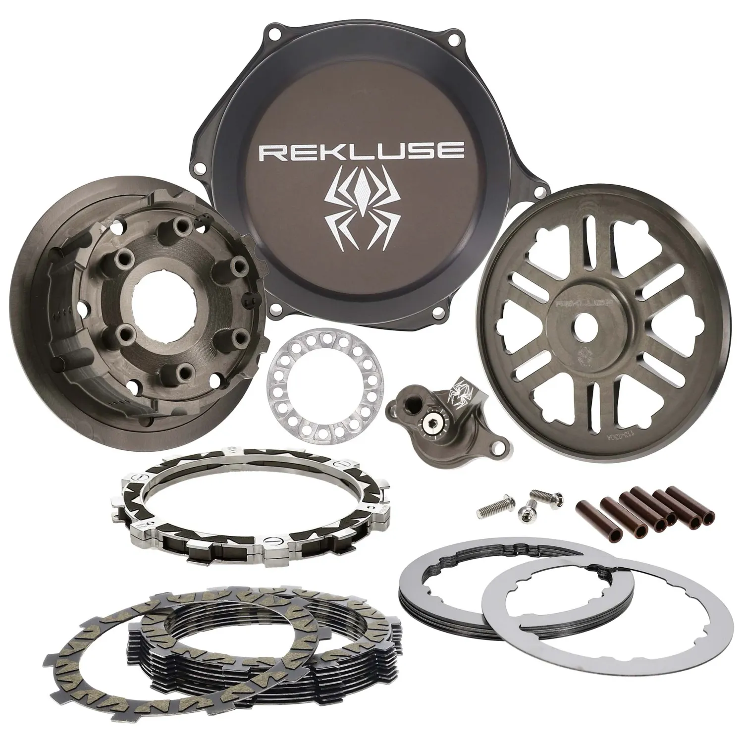 RADIUS CX 4.0 YAMAHA YZ450F 2026->