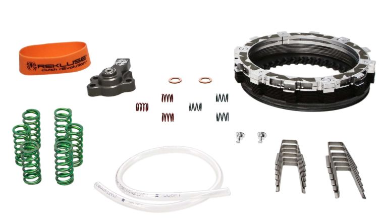 RADIUS X 4.0 TRIUMPH TIGER 850/900  2020-2025