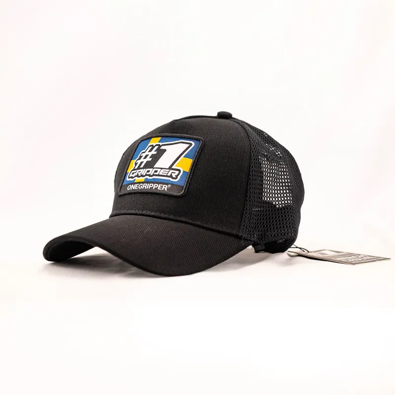One Gripper Trucker Sweden Edition